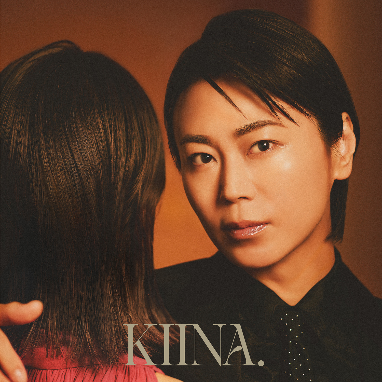 オリジナルアルバム『KIINA.』発売決定！ | 氷川きよしオフィシャル 
