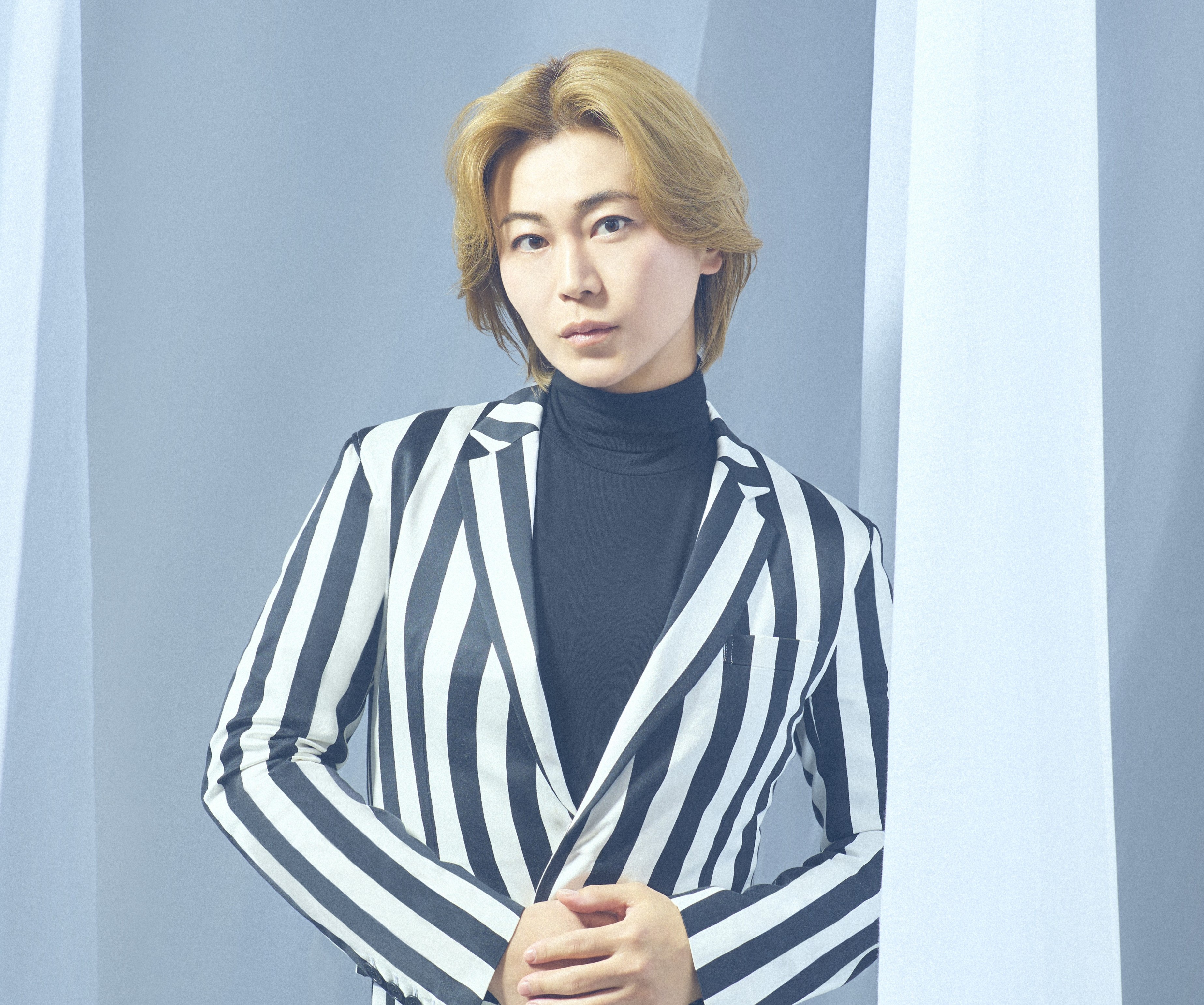 4月7日（火）福岡・メディア出演決定！ | 氷川きよしオフィシャル 